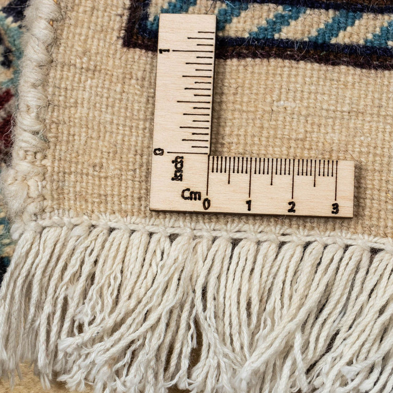 Dywan perski - Nain - Królewski - 353 x 245 cm - beżowy