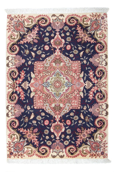 Tabriz - 50 Raj Dywan 60x90cm - Dywan perski