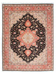 Tabriz - 50 Raj Dywan 207x152cm - Dywan perski