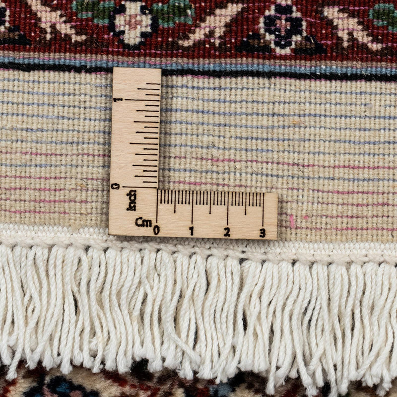 Dywan perski - Klasyczny - 348 x 244 cm - beżowy