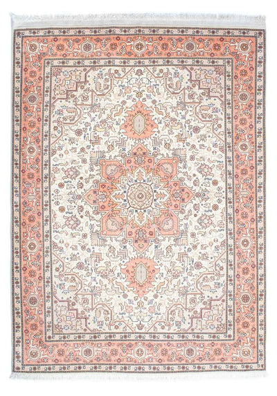 Tabriz - 50 Raj Dywan 153x216cm - Dywan perski