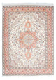 Tabriz - 50 Raj Dywan 216x153cm - Dywan perski