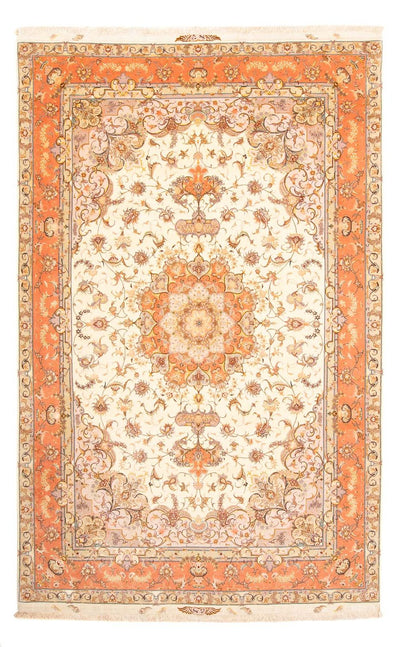 Tabriz Dywan 199x303cm - Dywan perski