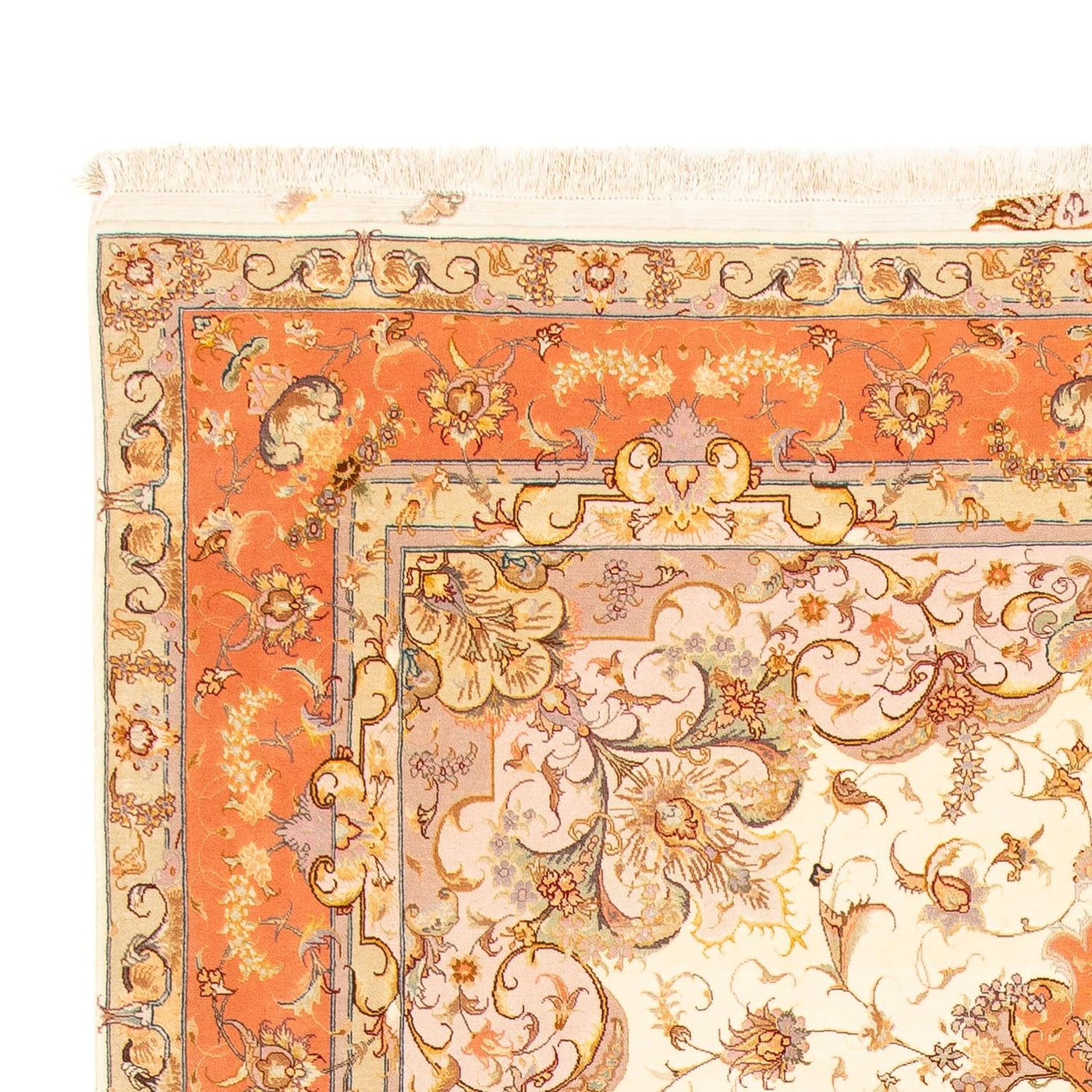 Tabriz Dywan 303x199cm - Dywan perski