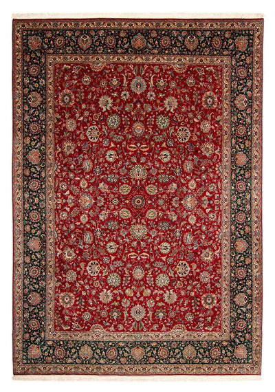 Tabriz - 50 Raj Dywan 286x388cm - Dywan perski
