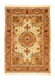 Tabriz - 50 Raj Dywan 150x103cm - Dywan perski