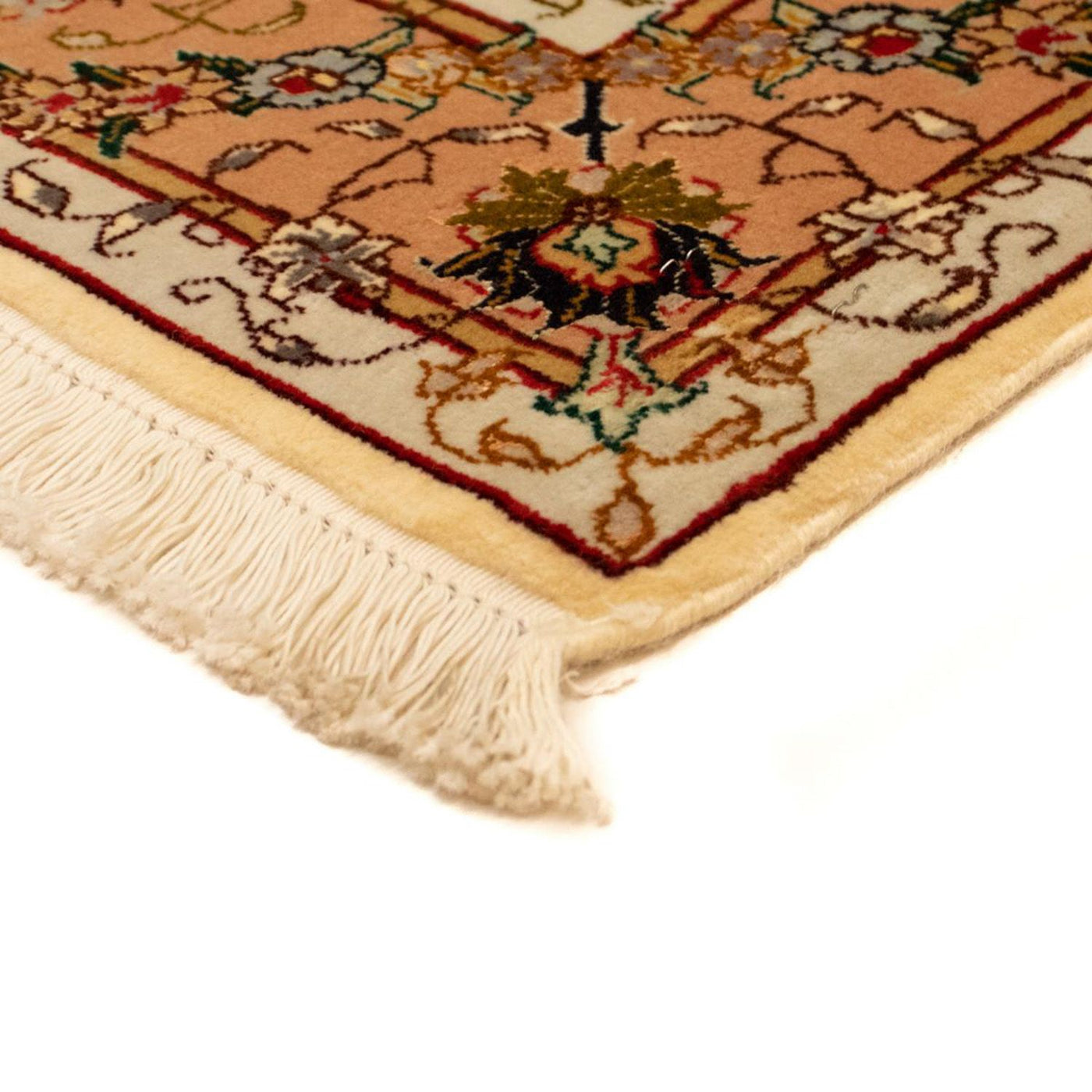 Tabriz - 50 Raj Dywan 150x103cm - Dywan perski