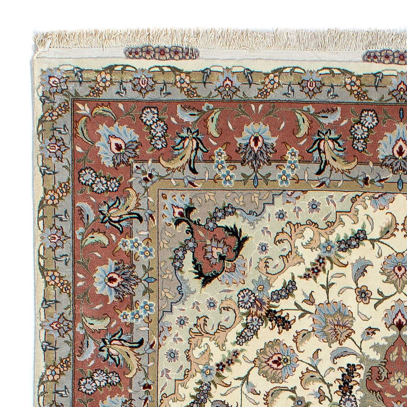 Tabriz Dywan 205x150cm - Dywan perski