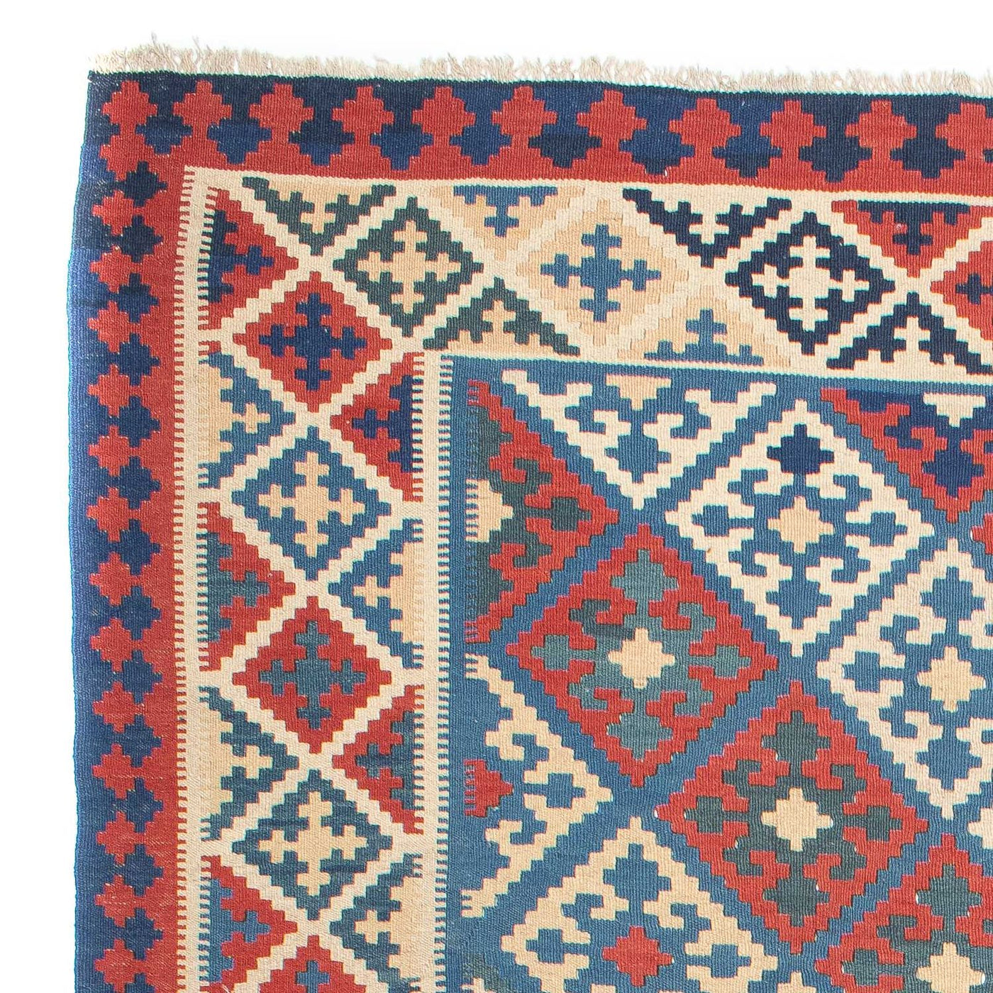 Kilim Fars Dywan 322x252cm