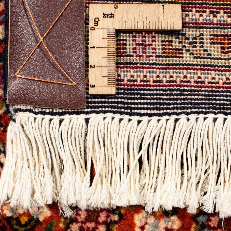 Dywan perski - Tabriz - 390 x 295 cm - brązowy