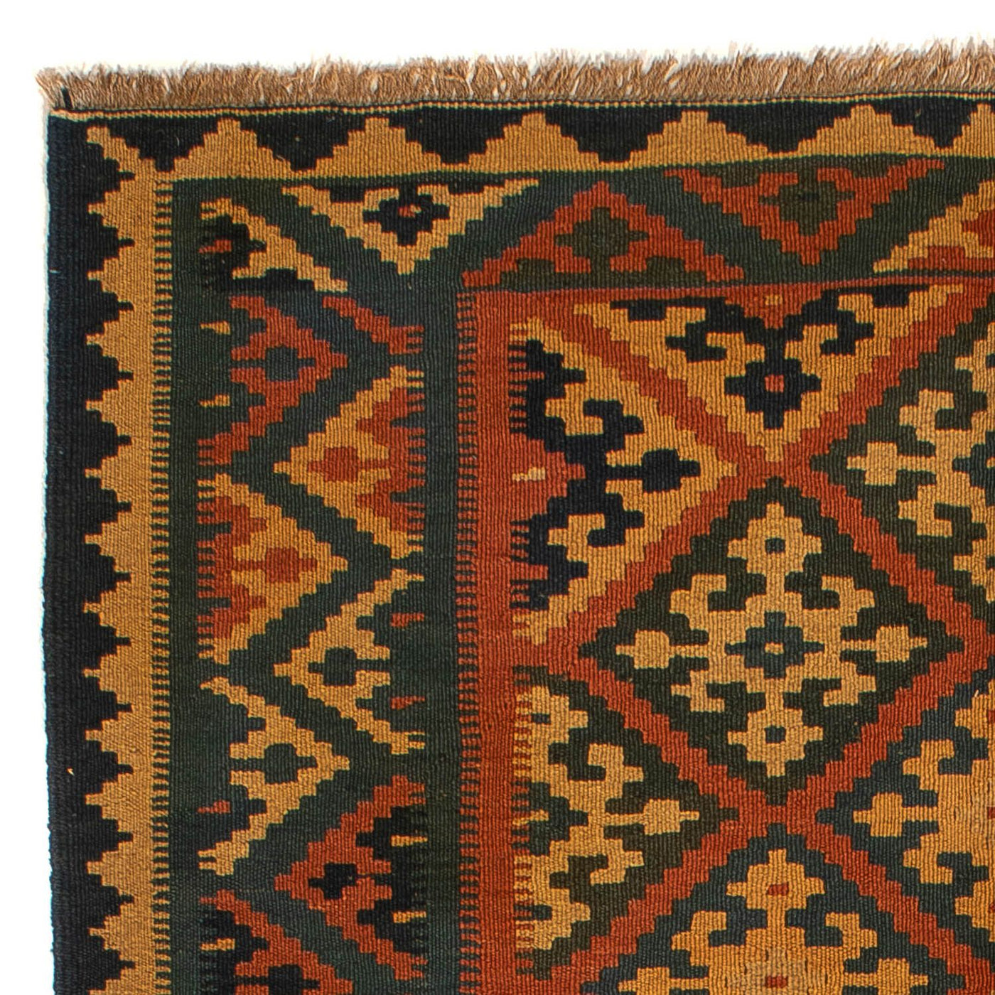 Kilim Fars Dywan 198x148cm