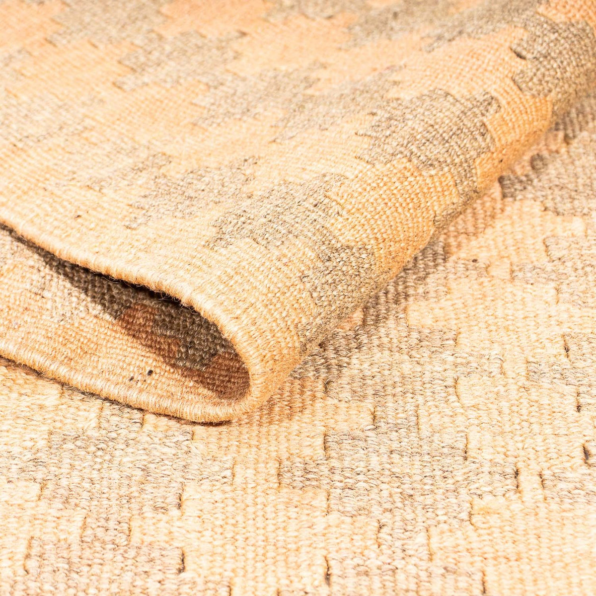 Dywan Kelim - Orientalny - 308 x 220 cm - wielokolorowy