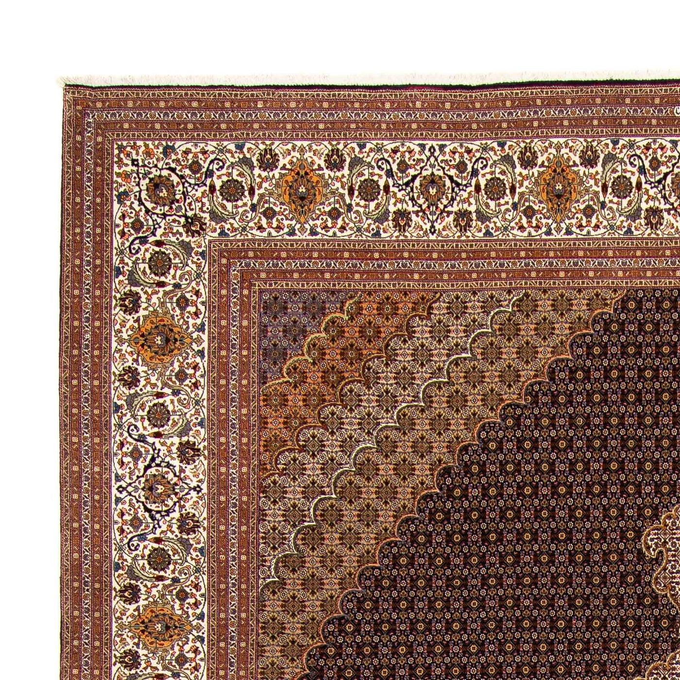 Tabriz Dywan 395x303cm - Dywan perski