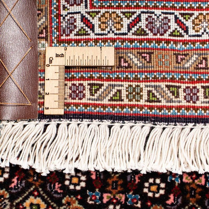 Dywan perski - Tabriz - 395 x 303 cm - jasnobrązowy