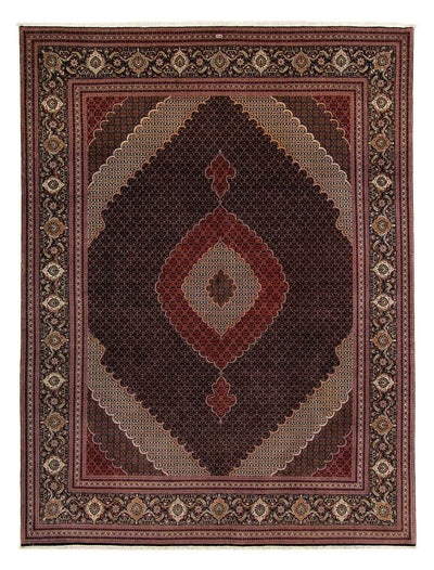 Tabriz Dywan 304x400cm - Dywan perski