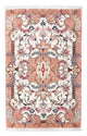 Tabriz - 50 Raj Dywan 90x60cm - Dywan perski