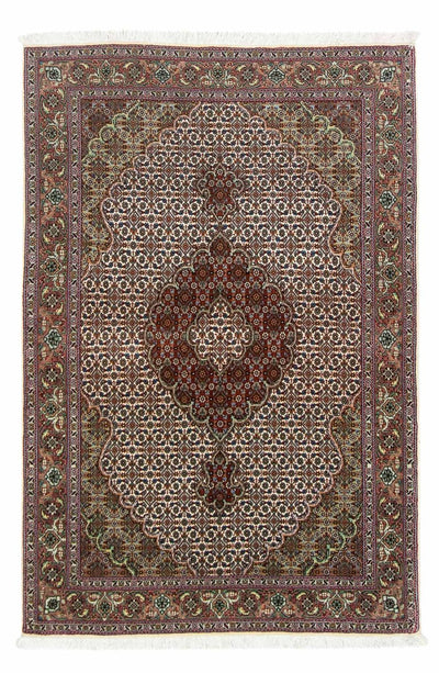 Tabriz - 50 Raj Dywan 100x144cm - Dywan perski