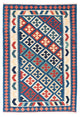 Kilim Fars Dywan 170x128cm