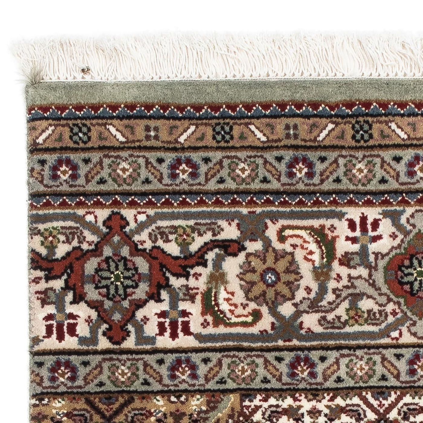 Indo Tabriz Dywan 82x54cm - Dywan orientalny