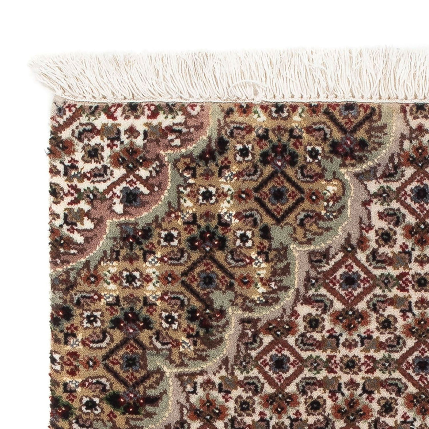 Indo Tabriz Dywan 83x55cm - Dywan orientalny