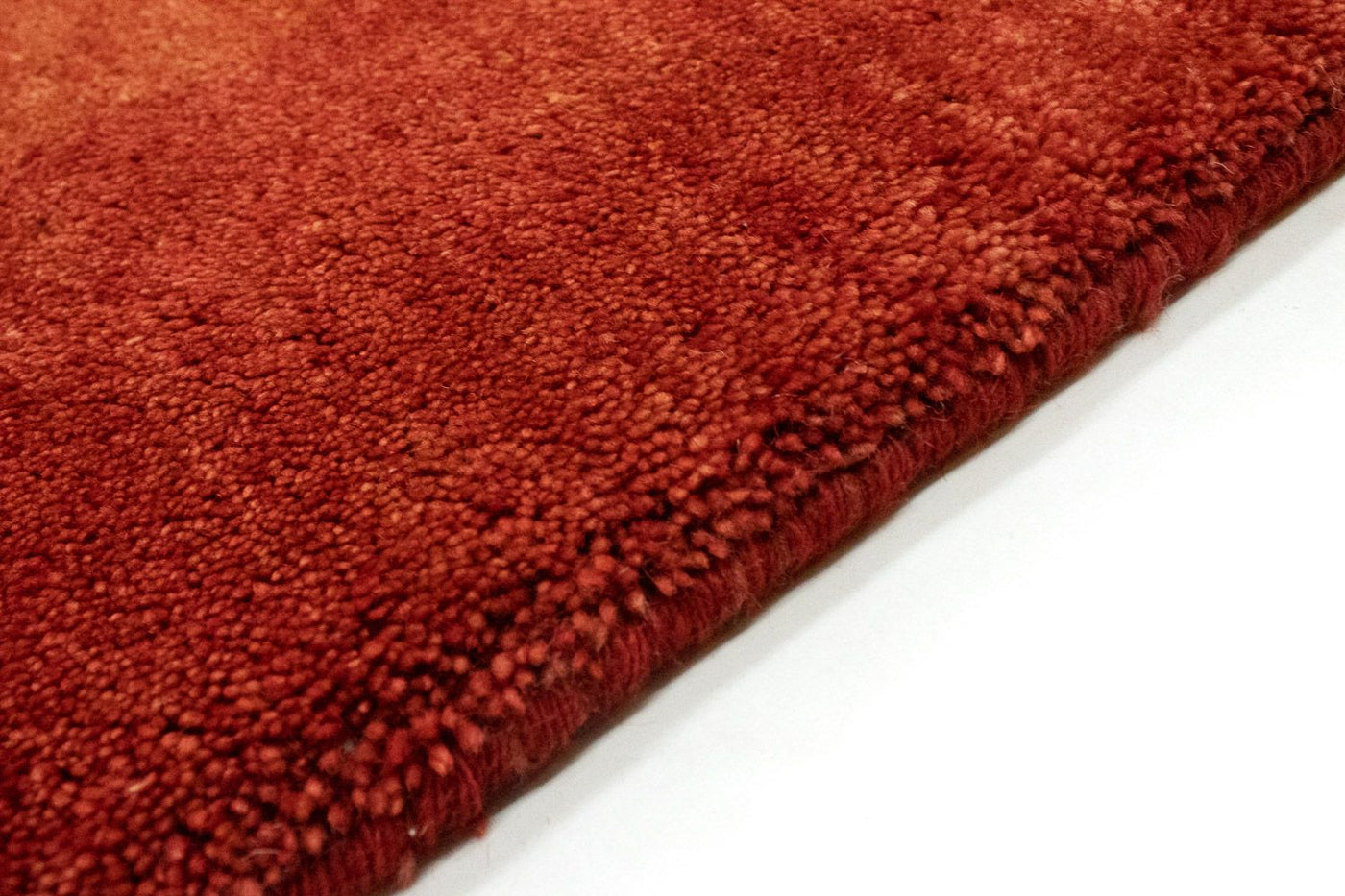 Gabbeh perski Dywan 330x264cm - Perserteppich Wollteppich