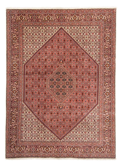 Bidjar Dywan 248x340cm - Dywan perski