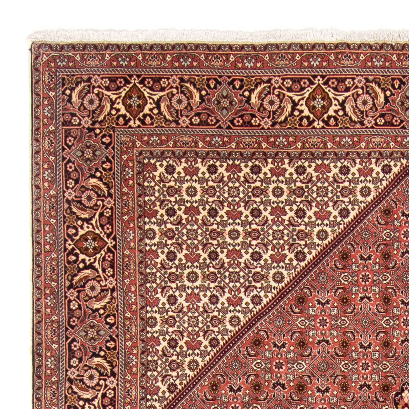 Bidjar Dywan 340x248cm - Dywan perski