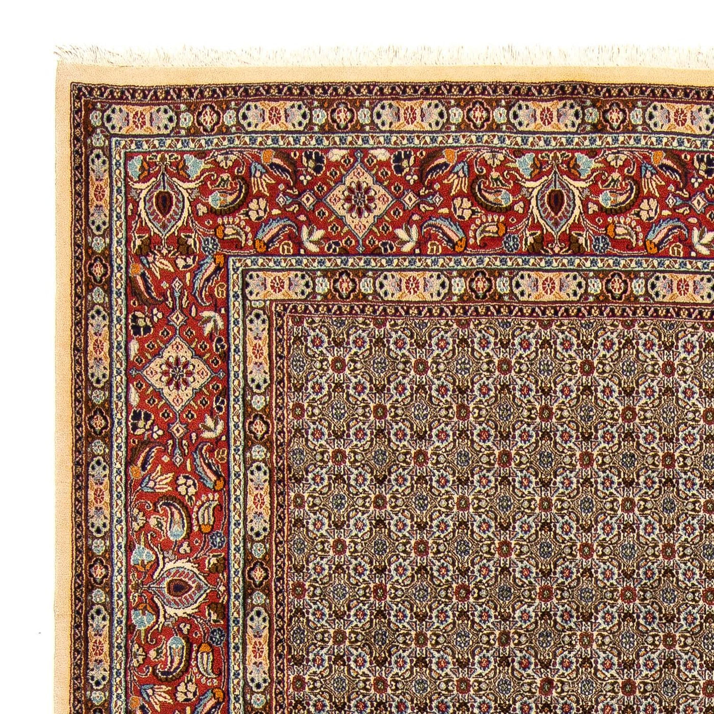 Moud Dywan 345x250cm - Dywan perski