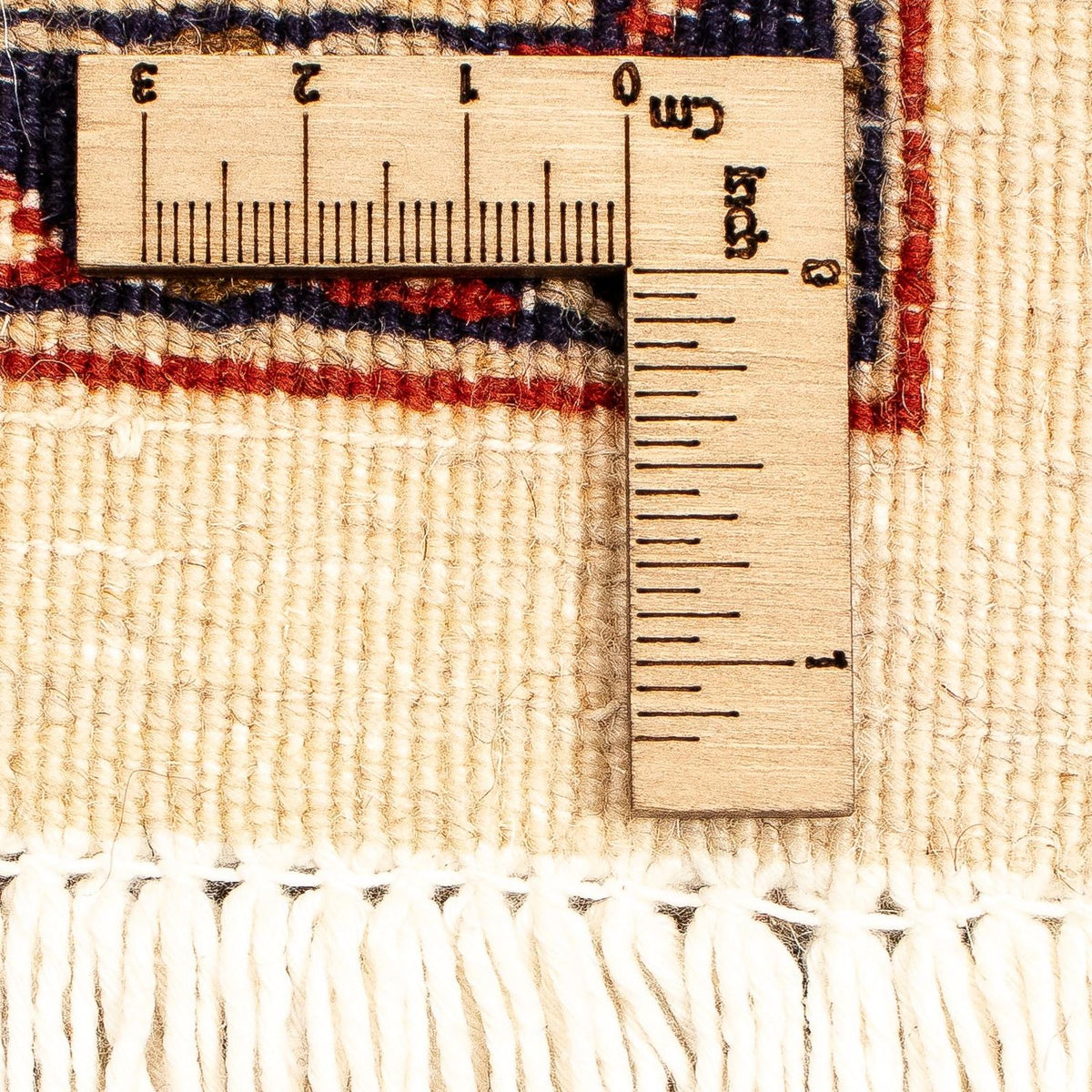 Dywan perski - Klasyczny - 345 x 250 cm - wielokolorowy