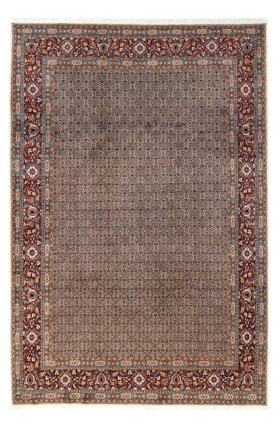 Moud Dywan 248x345cm - Dywan perski