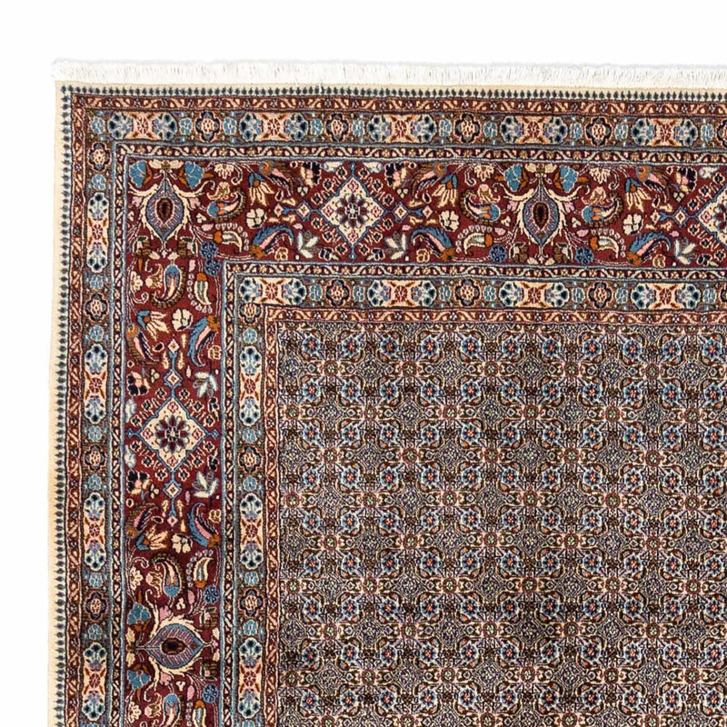 Dywan perski - Klasyczny - 345 x 248 cm - beżowy