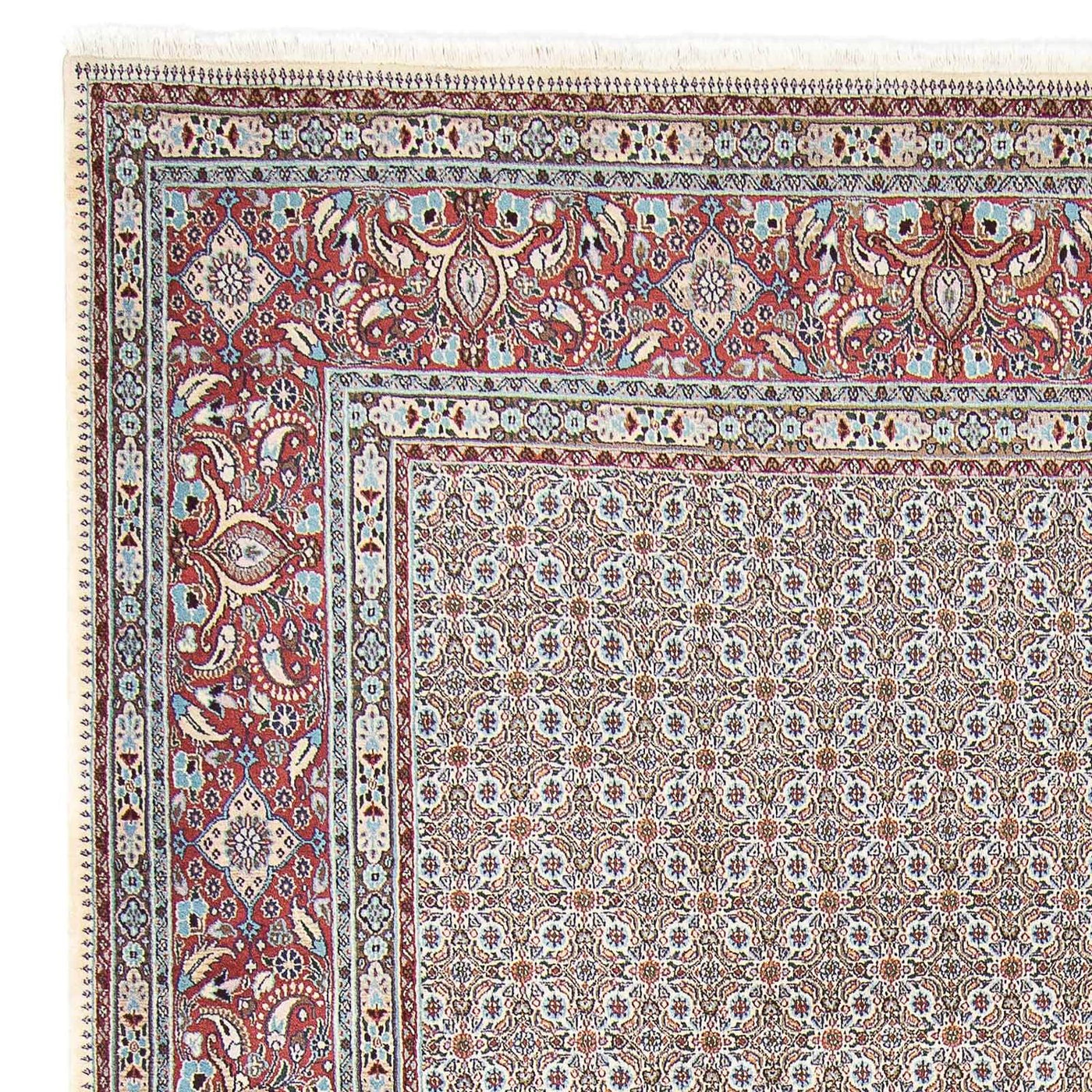 Moud Dywan 390x298cm - Dywan perski