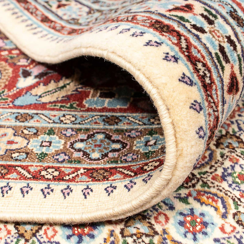 Dywan perski - Klasyczny - 390 x 298 cm - beżowy