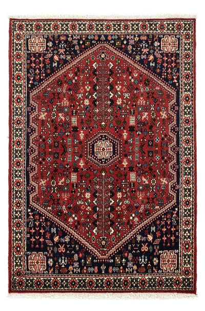 Abadeh Dywan 99x151cm - Dywan perski