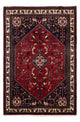 Abadeh Dywan 154x100cm - Dywan perski