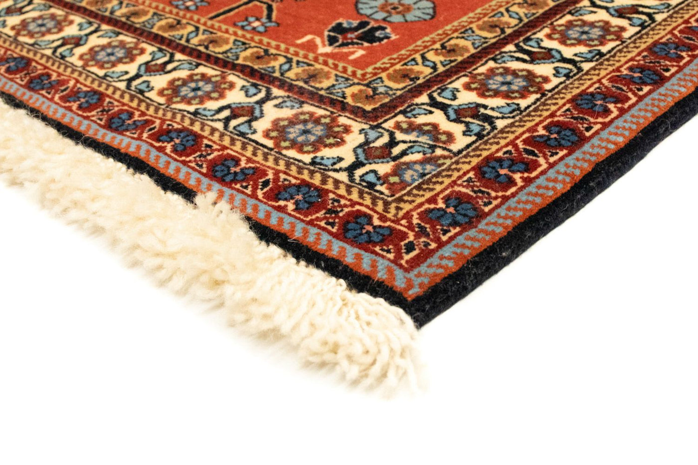 Qashqai Dywan 152x113cm - Dywan perski