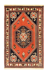 Qashqai Dywan 153x102cm - Dywan perski – product image