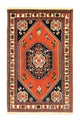 Qashqai Dywan 153x102cm - Dywan perski