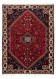 Abadeh Dywan 108x147cm - Dywan perski