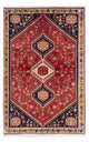 Abadeh Dywan 125x80cm - Dywan perski