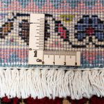 Perski dywan - Nomadyczny - 125 x 80 cm - czerwony