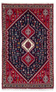 Abadeh Dywan 130x78cm - Dywan perski