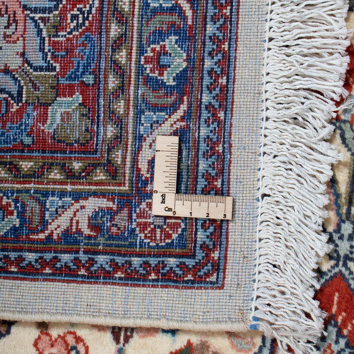 Dywan perski - Royal - 324 x 200 cm - beżowy