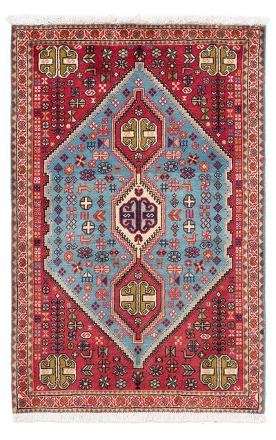 Abadeh Dywan 80x124cm - Dywan perski