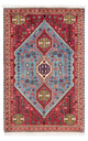 Abadeh Dywan 124x80cm - Dywan perski