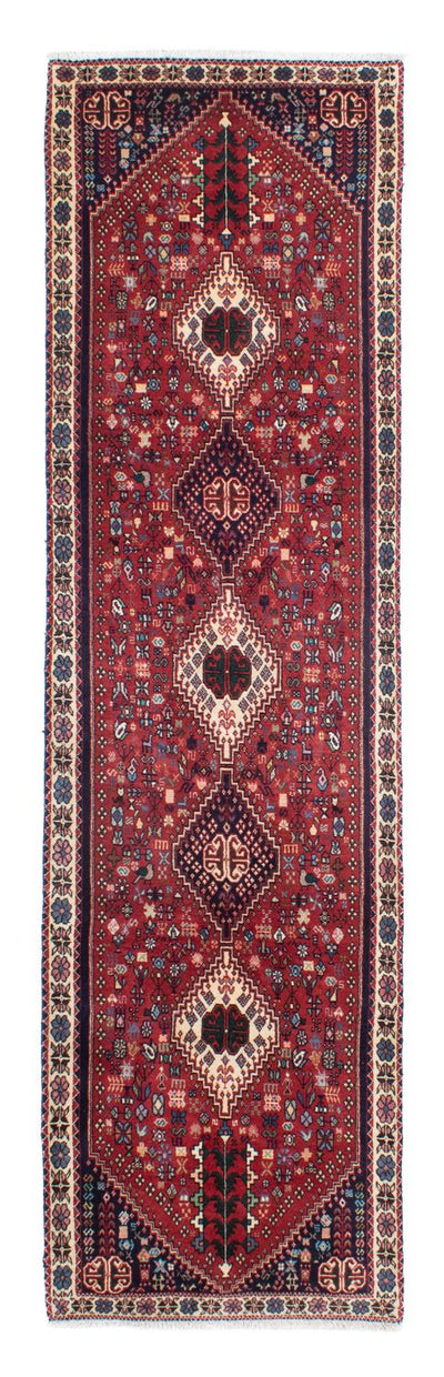 Abadeh Dywan 77x297cm - Dywan perski