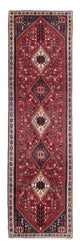 Abadeh Dywan 297x77cm - Dywan perski