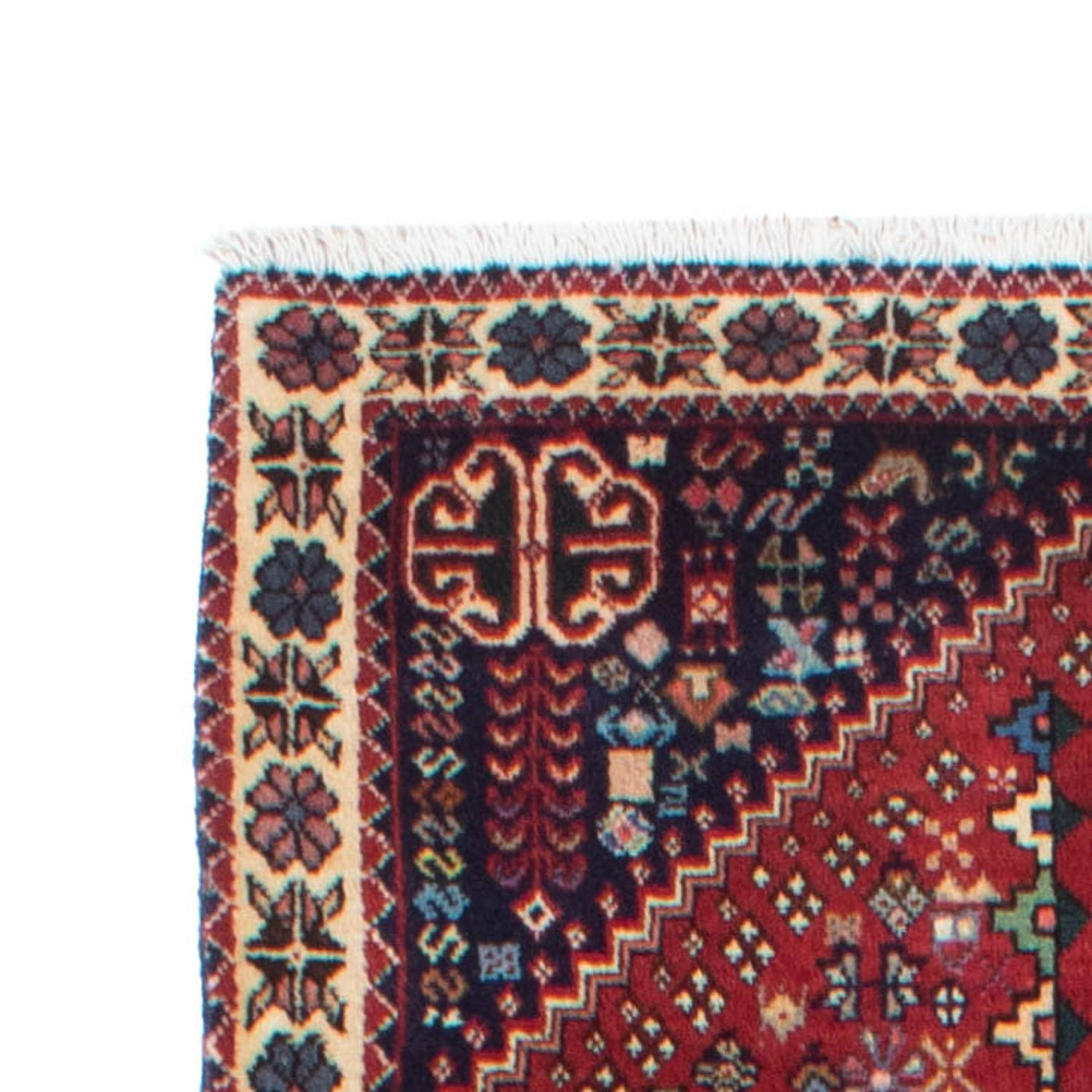 Abadeh Dywan 297x77cm - Dywan perski
