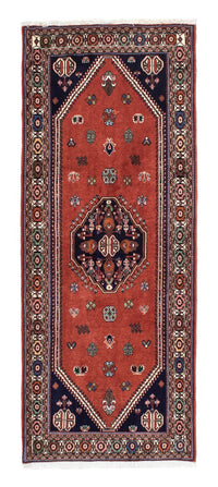 Abadeh Dywan 193x82cm - Dywan perski – product image