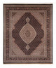 Tabriz Dywan 303x249cm - Dywan perski